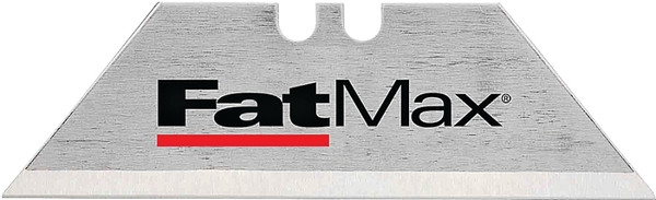 STANLEY 11-700L Blade, 2-7/16 in L, Carbon Steel, 2-Point [SKU: ORG8398752]