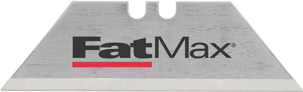 STANLEY 11-700 Blade, 2-7/16 in L, Carbon Steel, 2-Point [SKU: ORG5211743]