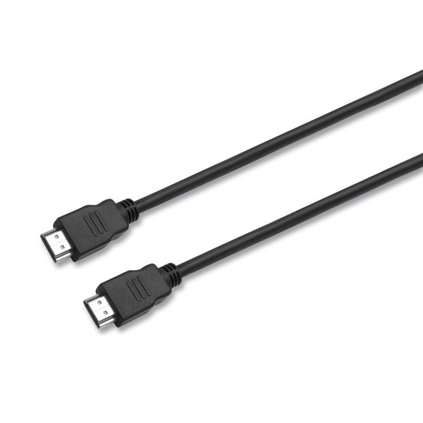 HDMI Version 1.4 Cable, 10 ft, Black [SKU: IVR30026]