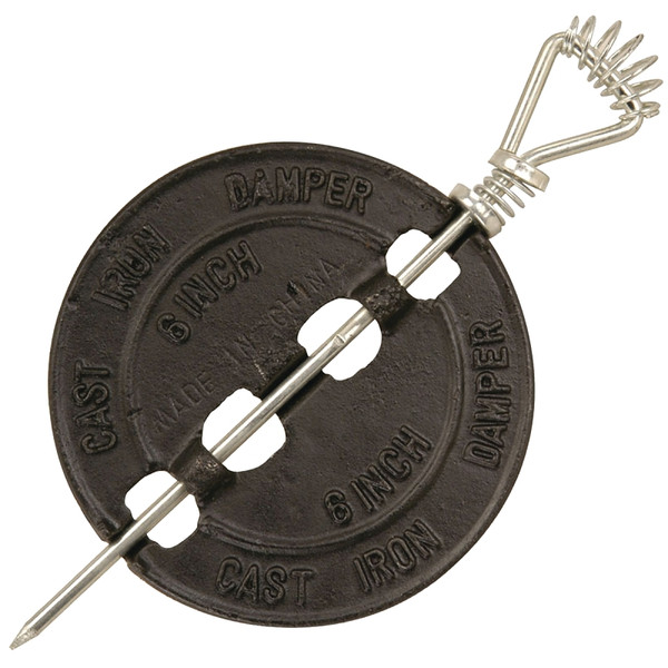Imperial BM0051-A Damper, Iron [SKU: ORG5015342]