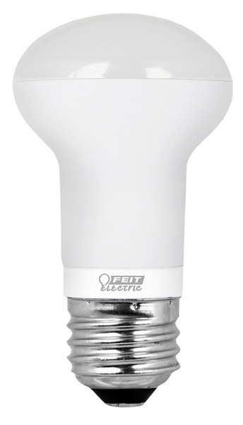 Feit Electric BPR16DM/927CA LED Bulb, Flood/Spotlight, R16 Lamp, 40 W Equivalent, E26 Lamp Base, Dimmable [SKU: ORG7222839]