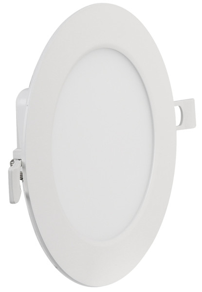 Feit Electric LEDR4JBX/930 Recessed Downlight, 10 W, 120 V, 4 in Dia, White [SKU: ORG7420094]