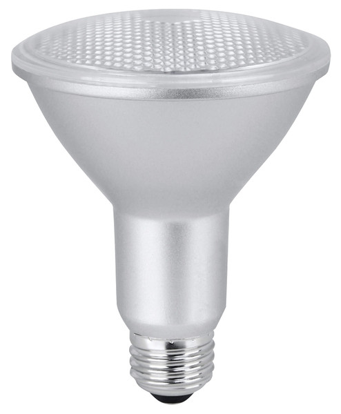 Feit Electric PAR30LDM/950CA LED Bulb, Flood/Spotlight, PAR30 Lamp, 75 W Equivalent, E26 Lamp Base, Dimmable [SKU: ORG7222912]