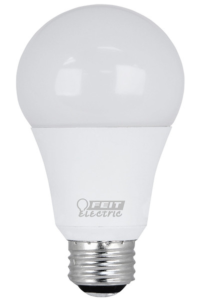 Feit Electric A50/150/950CA LED Bulb, General Purpose, A21 Lamp, 50, 100, 150 W Equivalent, E26 Lamp Base [SKU: ORG7222458]
