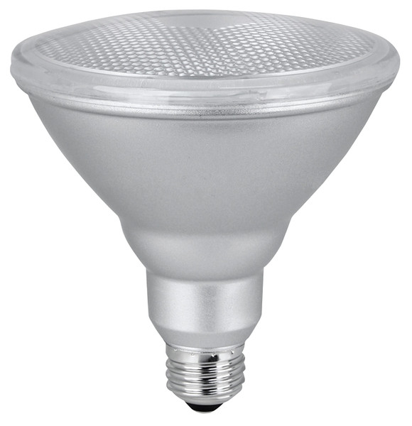 Feit Electric PAR38DM/1400/930C LED Lamp, Flood/Spotlight, PAR38 Lamp, 120 W Equivalent, E26 Lamp Base, Dimmable [SKU: ORG0388389]