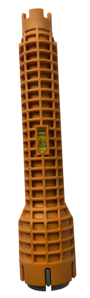 ProSource 3925 Faucet & Sink Tool Installer, 10 x 2 in, 10 in L [SKU: ORG9890500]