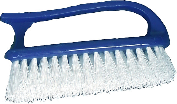 BIRDWELL 474-48 Power Scrub Brush, 1-1/8 in L Trim [SKU: ORG6645980]