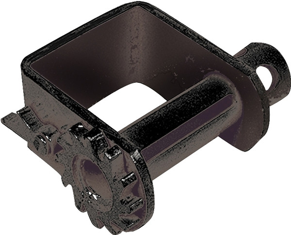 KEEPER 04928 Trailer Winch [SKU: ORG6137749]