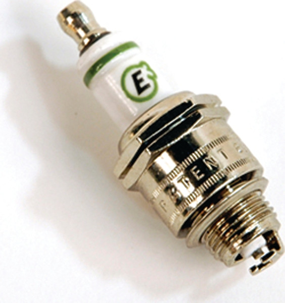 MTD E3.10 Spark Plug, 13/16 in Fill Gap, 0.551 in Thread, 13/16 in Hex [SKU: ORG7022981]