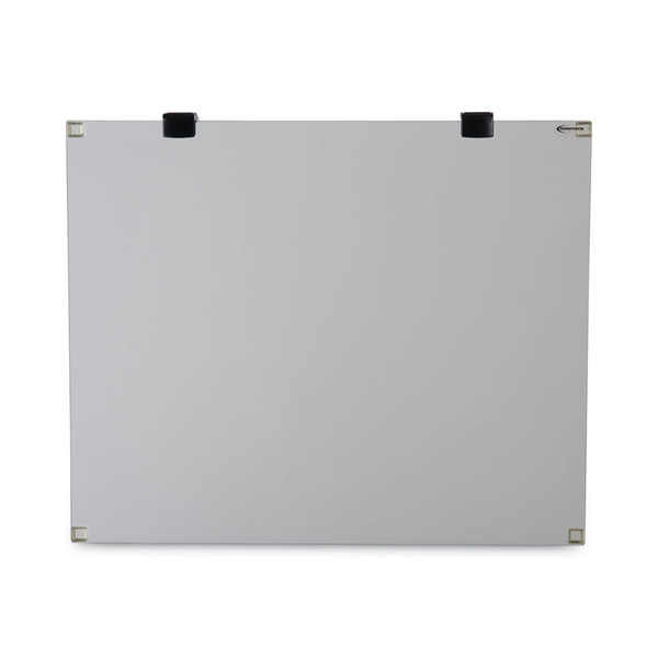 Premium Antiglare Blur Privacy Monitor Filter for 19" to 20" Flat Panel Monitor [SKU: IVR46413]