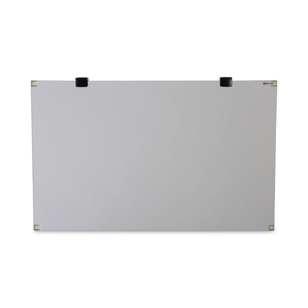 Premium Antiglare Blur Privacy Monitor Filter for 21.5" to 22" Widescreen Flat Panel Monitor, 16:9/16:10 Aspect Ratio [SKU: IVR46415]