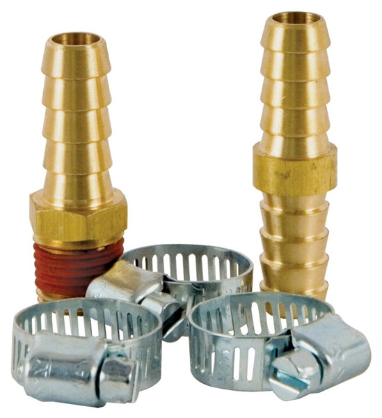 Bostitch HREPAIR-38 Air Hose Splice Kit, Brass [SKU: ORG0961847]