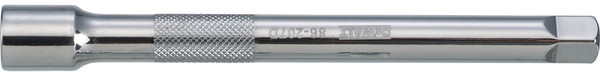 DeWALT DWMT86207OSP Socket Extension, 3/8 in Drive, 6 in L [SKU: ORG7518822]