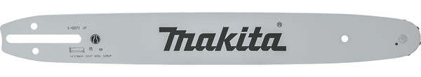 Makita E-00072 Bar Guide, 14 in L Bar, 0.043 in Gauge, 3/8 in TPI/Pitch, 52-Drive Link [SKU: ORG7373426]