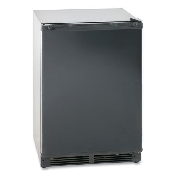 5.2 Cu. Ft. Counter Height Refrigerator, Black [SKU: AVARM52T1BB]