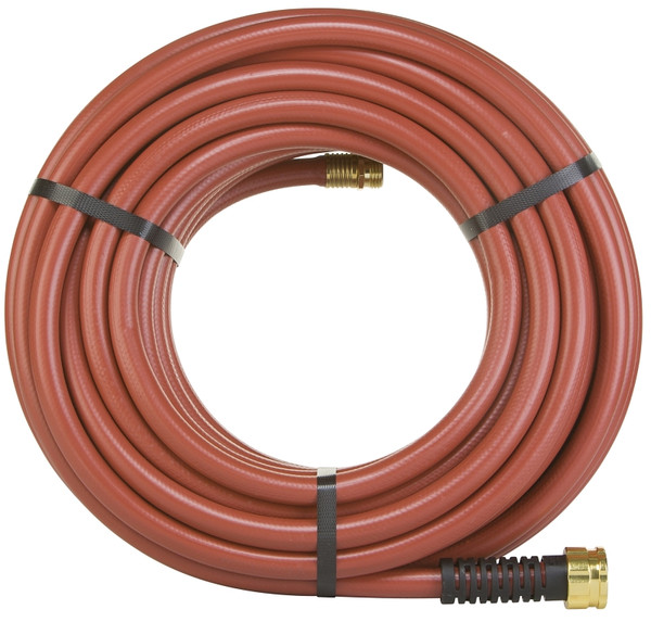 SWAN SNCG58075 Garden Hose, 75 ft L [SKU: ORG8095655]