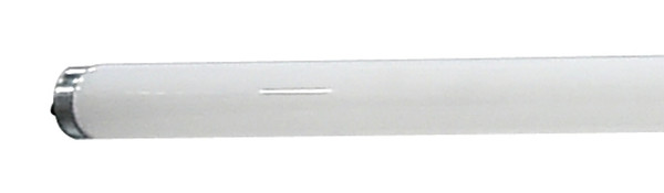 Sylvania 25037 Fluorescent Bulb, 95 W, T12 Lamp, Recessed Double Contact Lamp Base, 7600 Lumens, 4100 K Color Temp [SKU: ORG5909064]