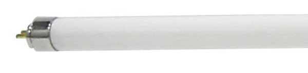 Sylvania 20902 Fluorescent Bulb, 28 W, T5 Lamp, Miniature G5 Lamp Base, 2490 Lumens, 4100 K Color Temp, Daylight Light [SKU: ORG0819896]