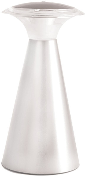 LIGHT IT Lanterna Touch Series 24411-108 LED Lantern, LED Lamp, Plastic, White [SKU: ORG1057447]