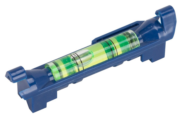 LEVEL LINE PLASTIC BLUE [SKU: ORG7210933]