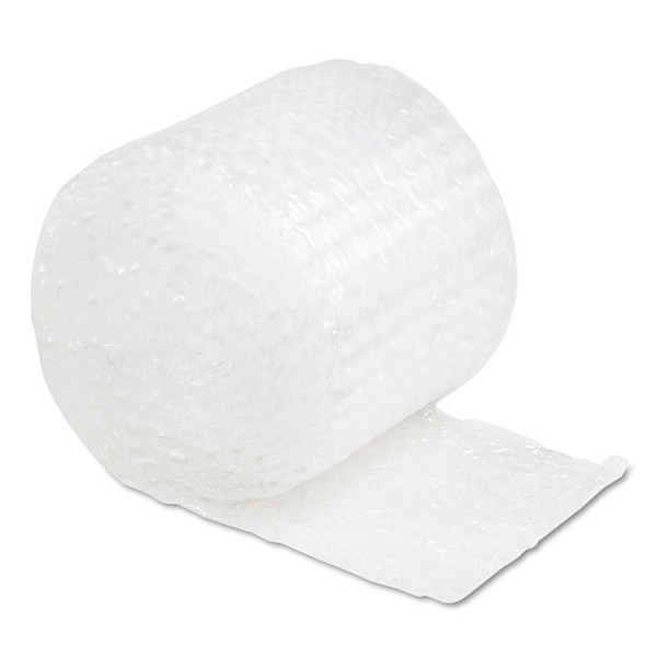 Bubble Wrap Cushioning Material, 1/2" Thick, 12" x 30 ft. [SKU: SEL15989]