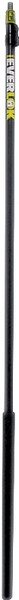 PINTAR PRO EVERLOK RPE 3618 Extension Pole, 6 to 18 ft L, Aluminum [SKU: ORG6843817]
