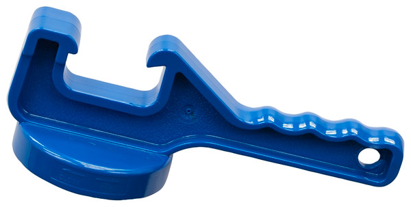 Linzer 5412 5GAL Paint Bucket/Lid, 5 gal Capacity [SKU: ORG7377294]