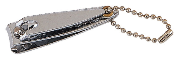 Vulcan W997 Nail Clipper with Key Chain, Nail File [SKU: ORG1334622]