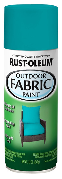 Specialty 358842 Paint, Turquoise, 12 oz, Aerosol Can [SKU: ORG7606692]