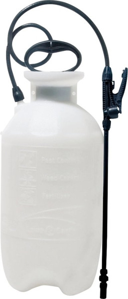 CHAPIN Lawn & Garden Series 20002 Handheld Sprayer, 2 gal Tank, Poly Tank, 34 in L Hose [SKU: ORG1031517]