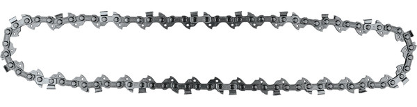 Makita 199075-5 Chainsaw Chain, 0.043 in Gauge, 3/8 in TPI/Pitch, 52-Link [SKU: ORG7373285]