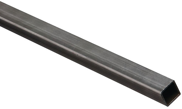 Stanley Hardware 4067BC Series N341-453 Metal Tube, Square, 36 in L, 3/4 in W, 16 ga Wall, Steel, Plain [SKU: ORG6589246]