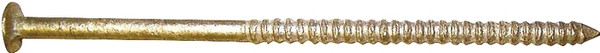 MAZE STORMGUARD S225A Series S225A530 Wood Siding Nail, Hand Drive, 2 in L, Steel, Galvanized, Checkered Head, 5 lb [SKU: ORG6139919]