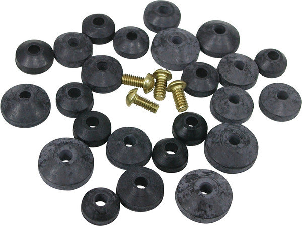 ProSource PMB-119-3L Faucet Washer Assortment [SKU: ORG5352844]