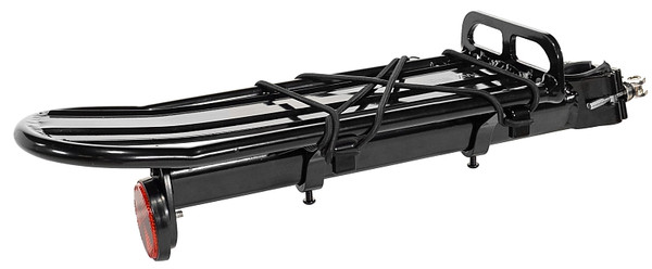 KENT 65332 Bike Rack, Aluminum [SKU: ORG2834083]