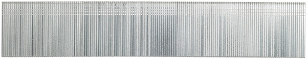 SENCO ZX13EAA Pin Nail, 1 in L, 21 Gauge, Galvanized Steel, Medium Head, Smooth Shank [SKU: ORG9626078]