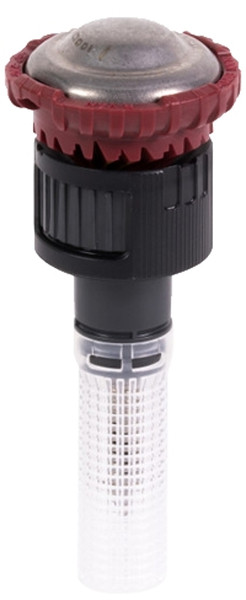 Rain Bird 24RNVAPRO Spray Head Nozzle, 1/2 in Connection, Female, 17 to 24 ft, Rotary Nozzle, Plastic [SKU: ORG9874983]