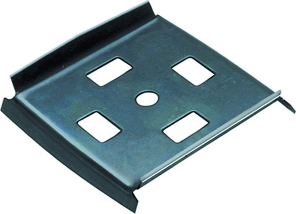 ALLWAY TOOLS 42B Wood Scraper Blade, Four-Edge Blade [SKU: ORG8374555]