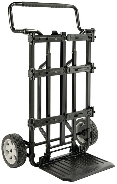 DeWALT ToughSystem DS Series DWST08210 Cart Carrier, Metal, Black [SKU: ORG7514243]