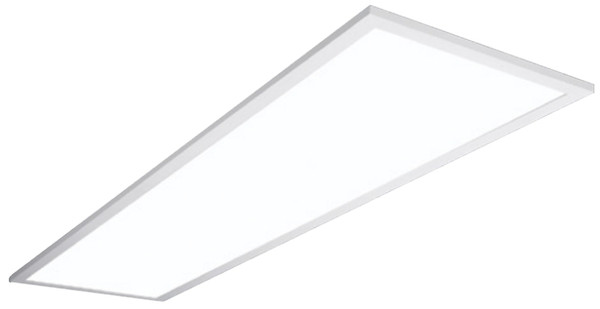 Metalux RT14SP Flat Panel Lighting, LED Lamp, 4200 Lumens Lumens, 4000 K Color Temp [SKU: ORG7340615]