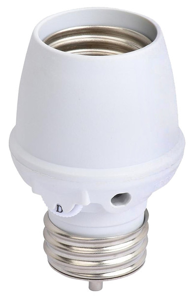 Westek SLC9BC Programmable Light Control, 120 V, White [SKU: ORG7231384]