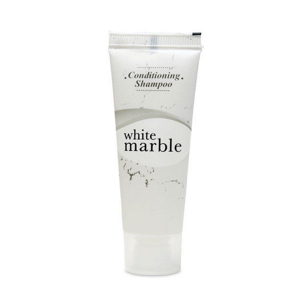 Breck Conditioning Shampoo, Unscented, 0.75 oz Bottle, 288/Carton [SKU: DIA1319071]