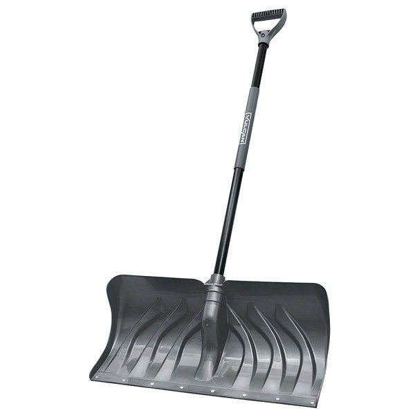 Vulcan 34632 Snow Shovel, Steel Handle [SKU: ORG8501645]