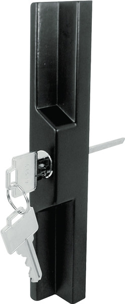 Prime-Line C 1139 Door Pull, Aluminum, Painted [SKU: ORG4397188]