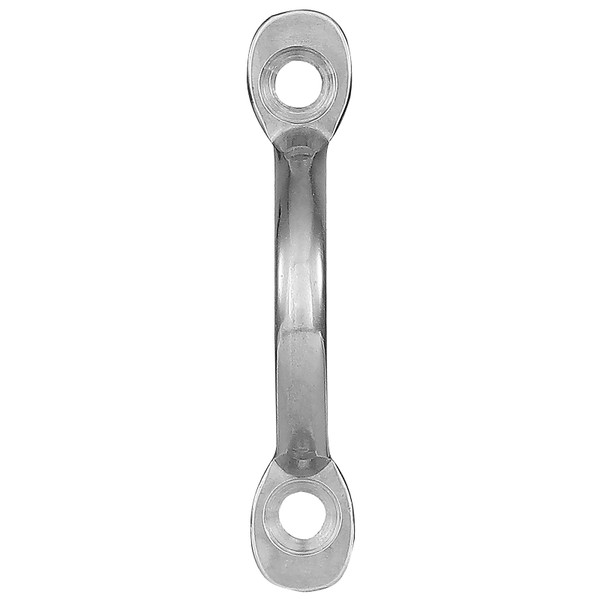 National Hardware N100-361 Rope Loop, Stainless Steel [SKU: ORG7442551]