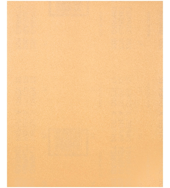 NORTON 07660701513 Sanding Sheet, 11 in L, 9 in W, Fine, 150 Grit, Garnet Abrasive, Paper Backing [SKU: ORG3306941]