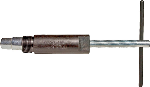 SUPERIOR TOOL Bleckman 03943 Compression Sleeve Puller, Steel, 4 in L [SKU: ORG9093899]