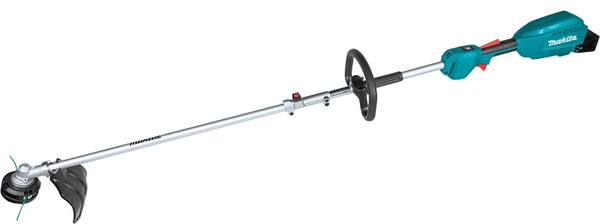 Makita XUX02ZX1 Cordless Power Head Kit, 13 in String Trimmer [SKU: ORG7416274]
