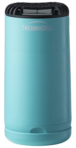 Thermacell MRPSB Patio Shield Mosquito Repeller, 15 ft Coverage Area, Glacial Blue Housing [SKU: ORG9678376]