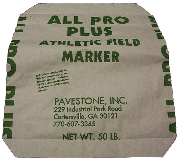 PAVESTONE 54130 Athletic Field Marker [SKU: ORG0048611]